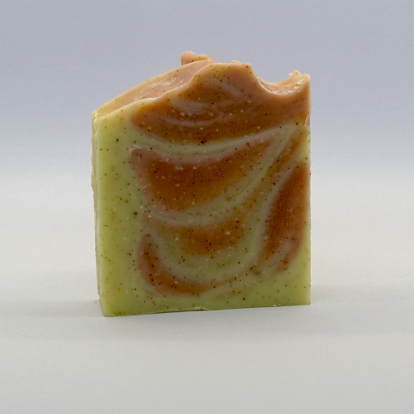 Geranium & Patchouli