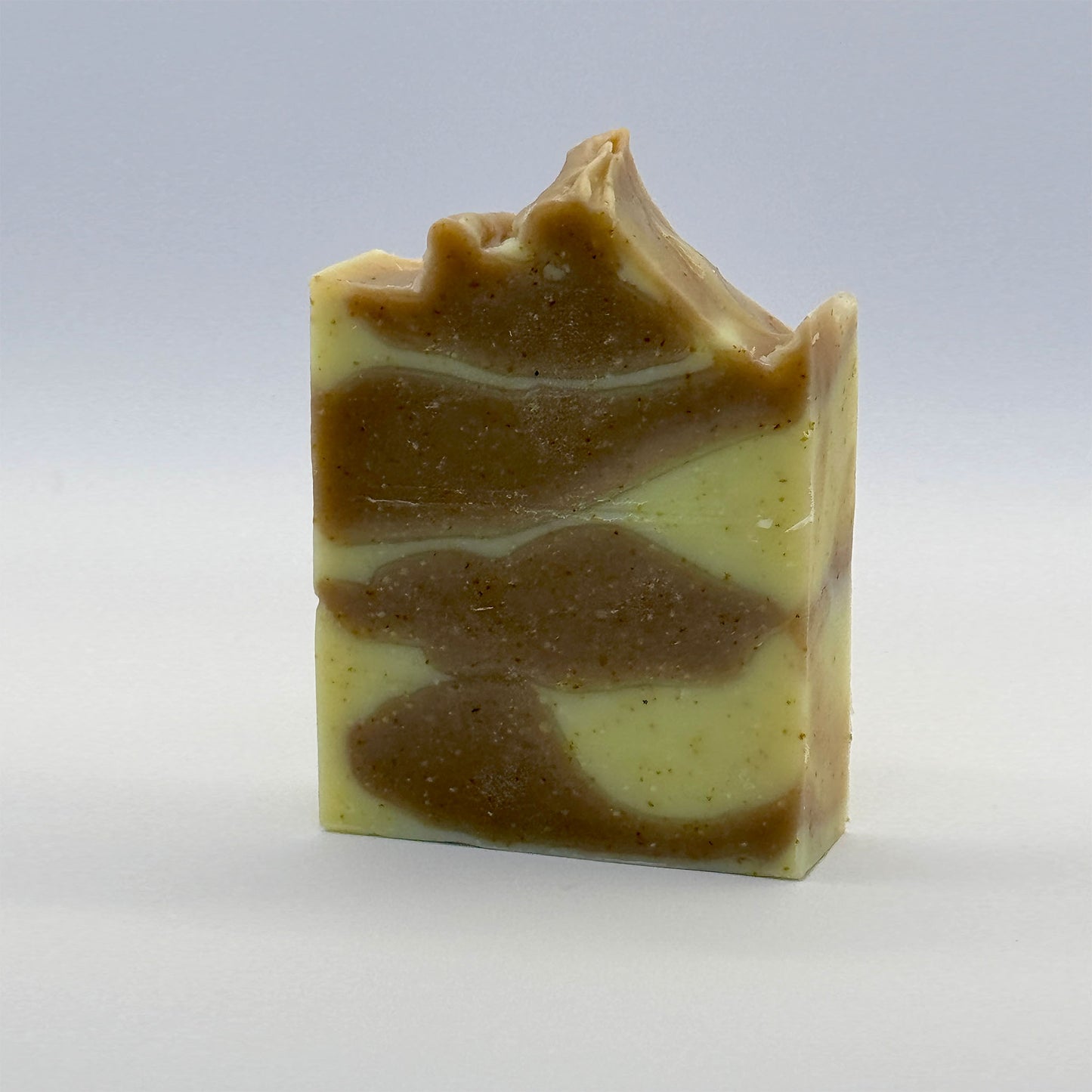 Orange, Geranium & Ylang Ylang