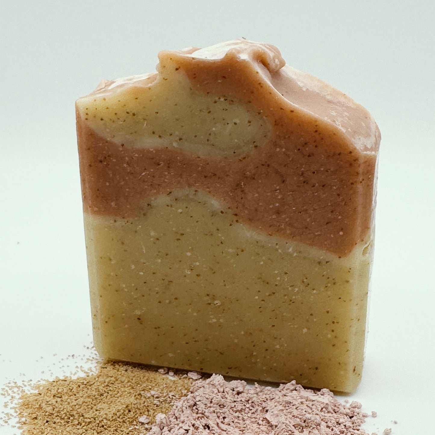 Geranium & Patchouli