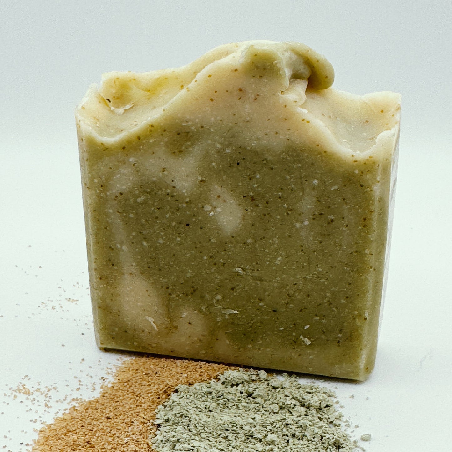 Peppermint & Eucalyptus
