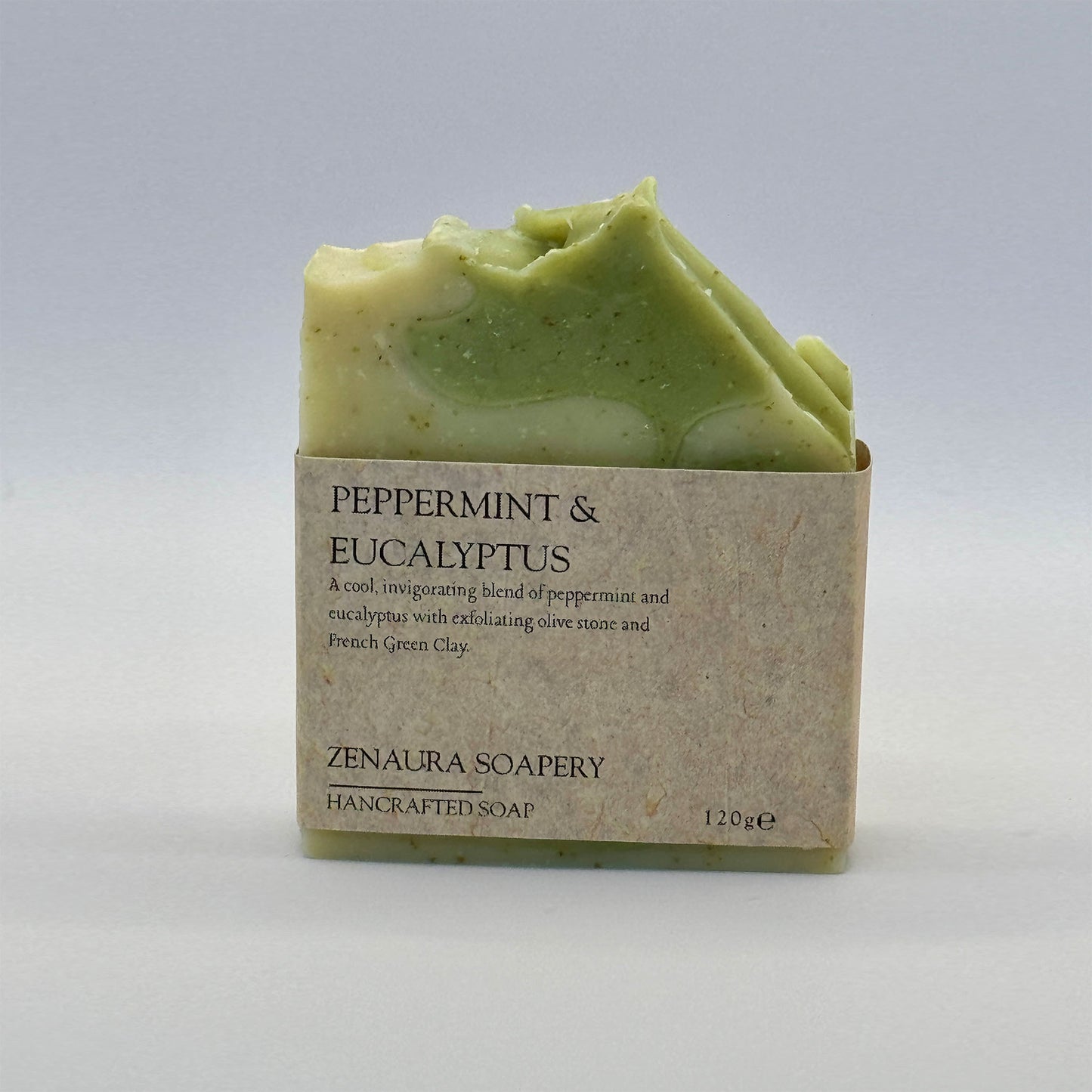 Peppermint & Eucalyptus