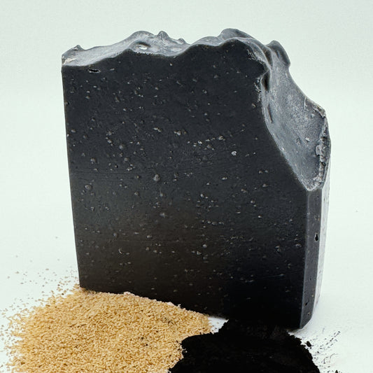 Mineral Noir