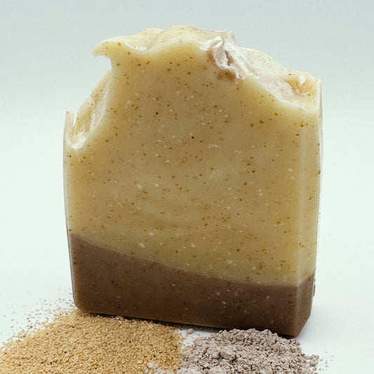 Orange, Geranium & Ylang Ylang