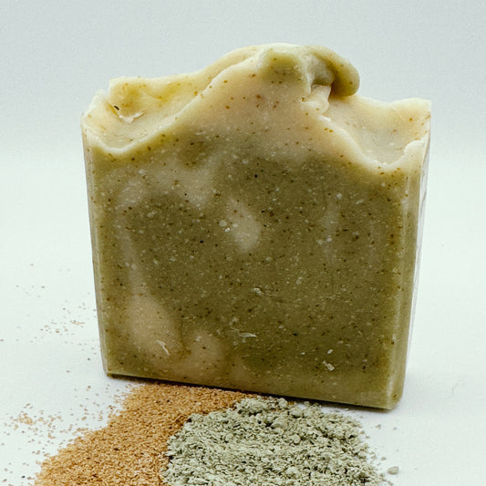 Peppermint & Eucalyptus