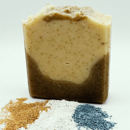 Tea Tree & Rosemary